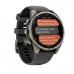 Garmin Fenix 8 Pro 47 mm AMOLED Titanium with Graphite/Black (010-03198-10/11)