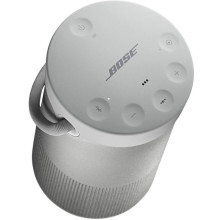Bose SoundLink Revolve+ Luxe Silver (739617-2310)
