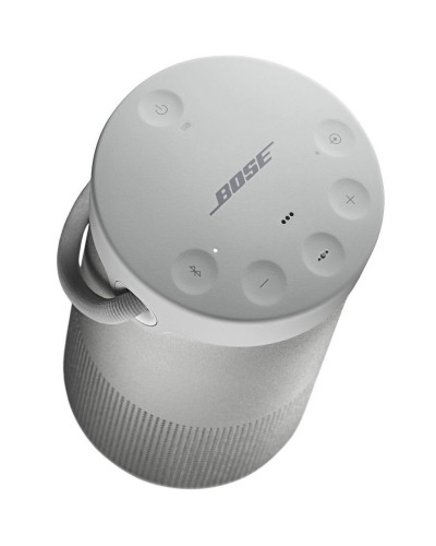 Bose SoundLink Revolve+ Luxe Silver (739617-2310)