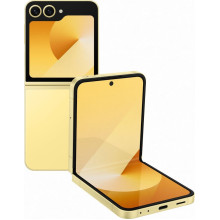 Samsung Galaxy Flip6 12/256GB Yellow (SM-F741BZYG)