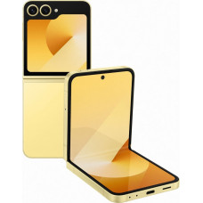 Samsung Galaxy Flip6 12/256GB Yellow (SM-F741BZYG)
