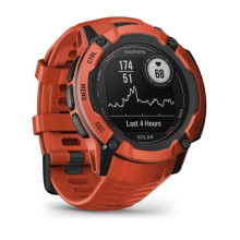 Garmin Instinct 2X Solar Flame Red (010-02805-11/01)