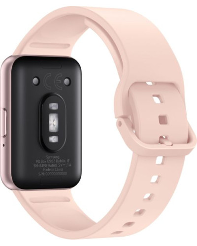 Samsung Galaxy Fit3 Pink Gold (SM-R390NIDA)