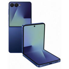 Samsung Galaxy Flip7 12/512GB Blue Shadow (SM-F766BDBH)