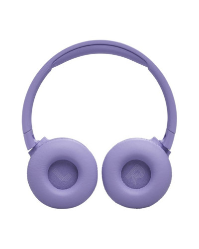 JBL Tune 670NC Purple (JBLT670NCPUR)