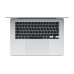 Apple MacBook Air 15" M3 2024 Silver (MRYP3)