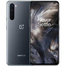 OnePlus Nord 12 / 256GB Gray Ash