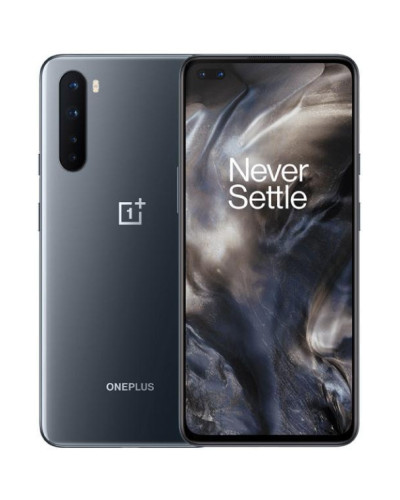 OnePlus Nord 12/256GB Gray Ash
