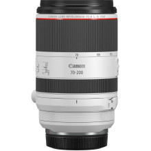 Canon RF 70-200mm f/2.8 L IS USM (3792C005)