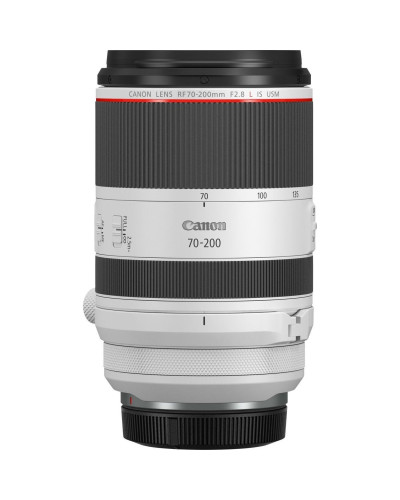 Canon RF 70-200mm f/2.8 L IS USM (3792C005)