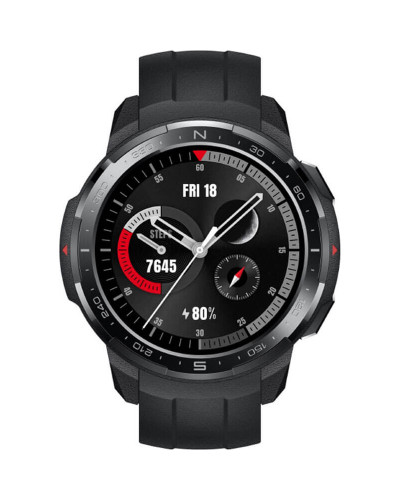 Honor Watch GS Pro Charcoal Black
