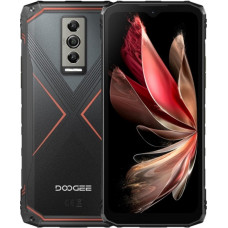 DOOGEE Blade 10 Pro 6/256GB Red