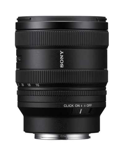 Sony SEL1625G 16-25mm f/2,8 G (SEL1625G)