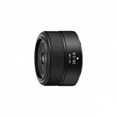 Nikon Nikkor Z 28mm f/2.8 (JMA105DA)
