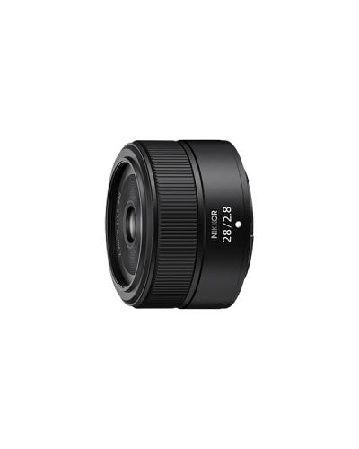 Nikon Nikkor Z 28mm f/2.8 (JMA105DA)