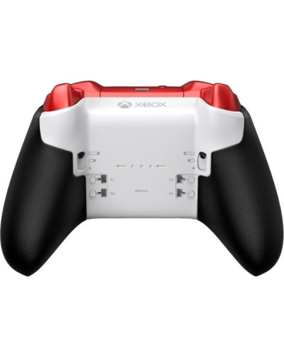 Microsoft Xbox Elite Wireless Controller Series 2 Core Red (RFZ-00013)