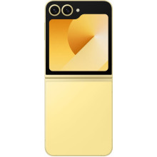 Samsung Galaxy Flip6 12/256GB Yellow (SM-F741BZYG)