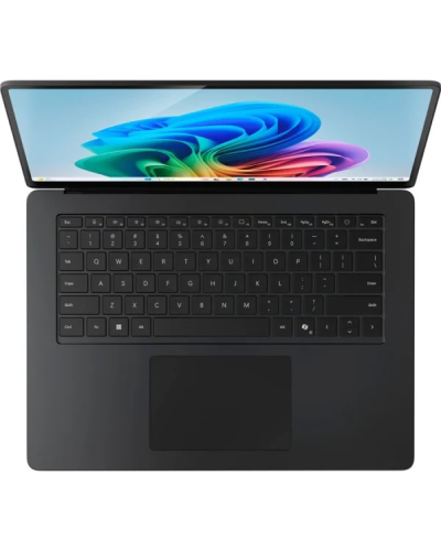Microsoft Surface Laptop 7 Copilot+ PC 7th Edition 15 Snapdragon X Elite 64GB/1TB Black (EP2-06082)