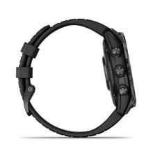 Garmin Epix Pro Gen 2 47mm Slate Gray w. Black Band (010-02803-00/01)