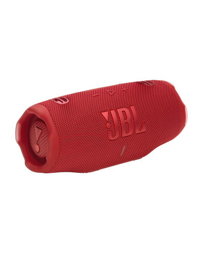 JBL Charge 6 Red (JBLCHARGE6RED)