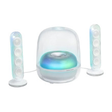 Harman/Kardon SoundSticks 5 White (HKSOUNDSTK5W)