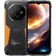 Blackview Fort 1 6/256GB Orange