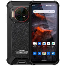 Oukitel WP19 Pro 8/256GB Black