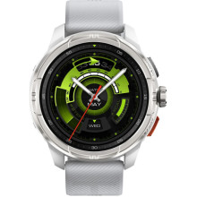 Haylou Solar Ultra LS23 Silver