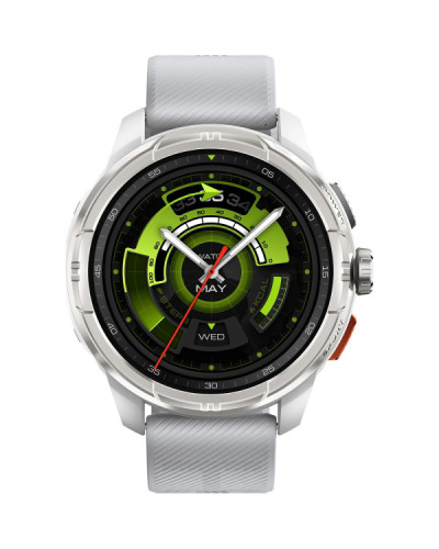 Haylou Solar Ultra LS23 Silver