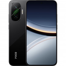 Xiaomi POCO F7 12/512GB Black (Global)