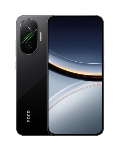 Xiaomi POCO F7 12/512GB Black (Global)