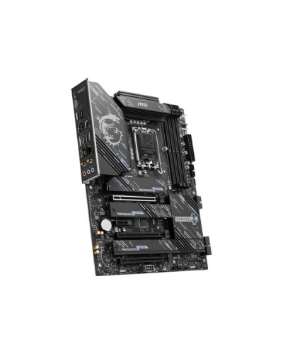 MSI Z890 GAMING PLUS WIFI