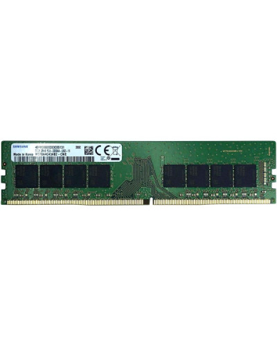 Samsung 32 GB DDR4 3200 MHz (M378A4G43AB2-CWE)