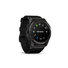 Garmin Tactix 7 AMOLED Edition Premium Tactical GPS Watch with Adaptive Color Display (010-02931-00/01)