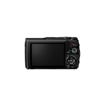 Olympus Tough TG-7 Black (V110030BU000) OM SYSTEM