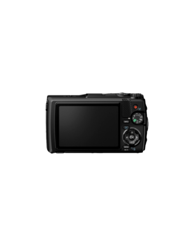 Olympus Tough TG-7 Black (V110030BU000) OM SYSTEM