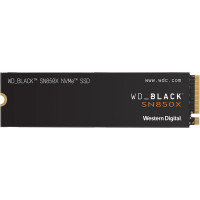 WD Black SN850X 1 TB (WDS100T2X0E)