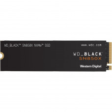 WD Black SN850X 1 TB (WDS100T2X0E)