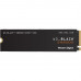 WD Black SN850X 1 TB (WDS100T2X0E)