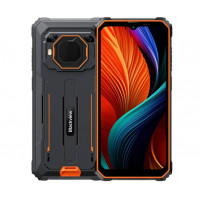 Blackview BV6200 Plus 8/256Gb Orange Blackview BV6200 Plus 8/256Gb Orange