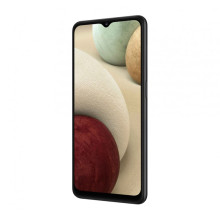 Samsung Galaxy A12 Nacho SM-A127F 3/32GB Black (SM-A127FZKU)