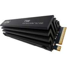 Crucial T700 4 TB with heatsink (CT4000t700SSD5)