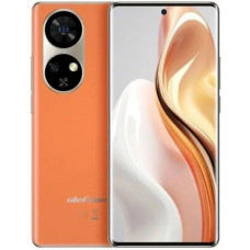 Ulefone Note 17 Pro 12/256Gb Amber Orange