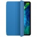 Apple Smart Folio for iPad Pro 12.9" 4th Gen. - Surf Blue (MXTD2)