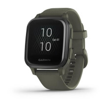 Garmin Venu Sq Music Edition Moss/Slate (010-02426-13)