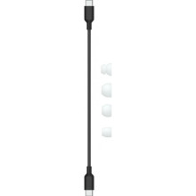 Beats by Dr. Dre Beats Flex All-Day Wireless Earphones Smoke Gray (MYME2)