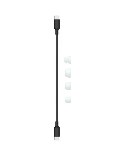 Beats by Dr. Dre Beats Flex All-Day Wireless Earphones Smoke Gray (MYME2)