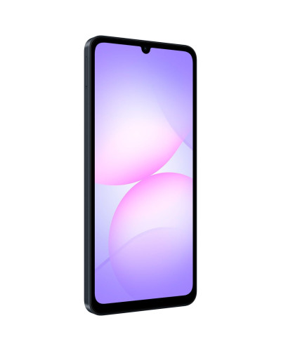 Samsung Galaxy A07 4/128GB Black (SM-A075FZKG)