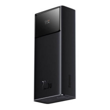 Baseus Star Lord Display 22.5W 30000 mAh Black (PPXJ060101)