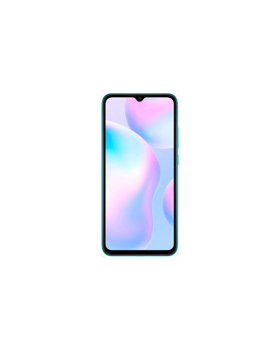 Xiaomi Redmi 9A 2/32GB Aurora Green (Global)